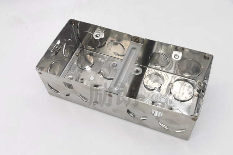 不銹鋼接線(xiàn)盒通用嗎？