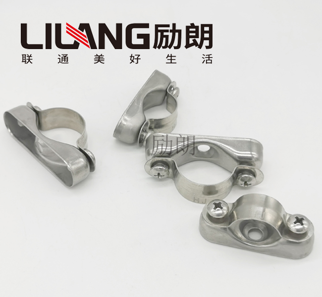 不銹鋼離墻碼應(yīng)用在哪里的？