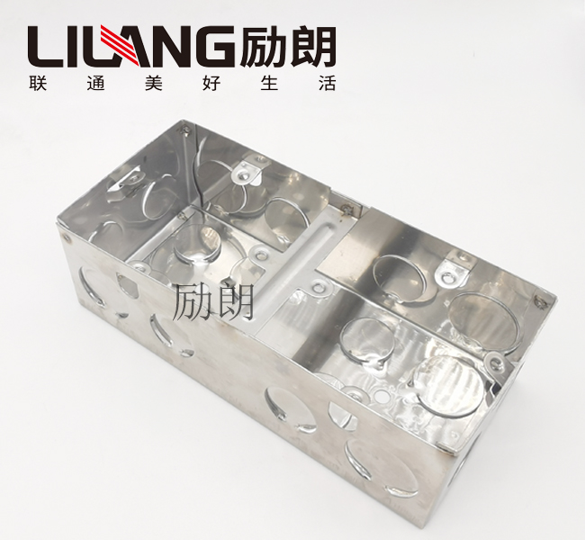 304不銹鋼暗裝線盒廠家廣東哪里有？