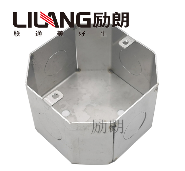 不銹鋼八角盒是什么？具體有什么用？