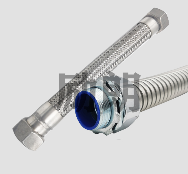 不銹鋼儀表穿線管有哪些類型？連接方式有幾種？