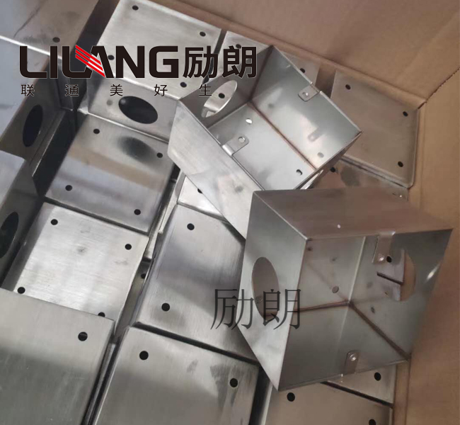 304不銹鋼開(kāi)關(guān)盒