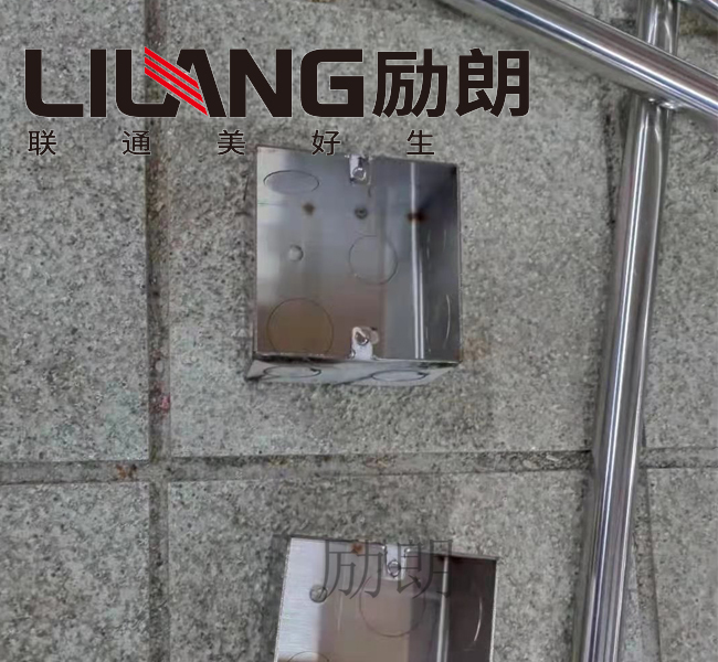 廠房安裝不銹鋼線管受到廣大用戶的青睞的原因？