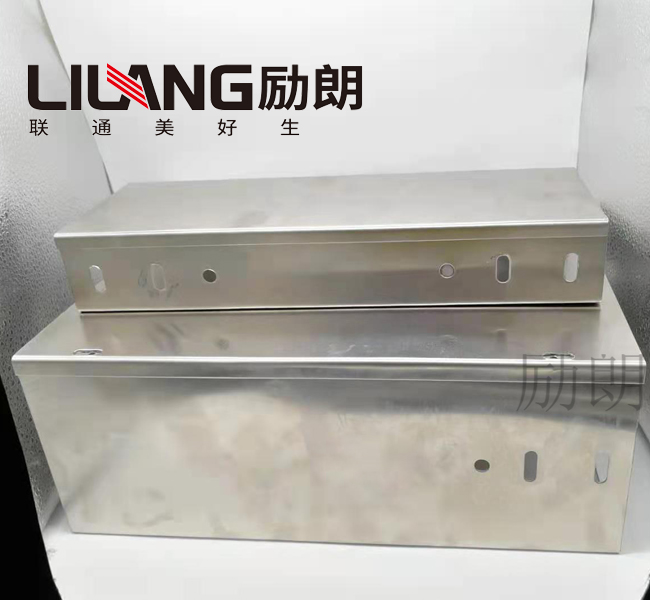 不銹鋼金屬線槽304的使用有何優(yōu)勢？