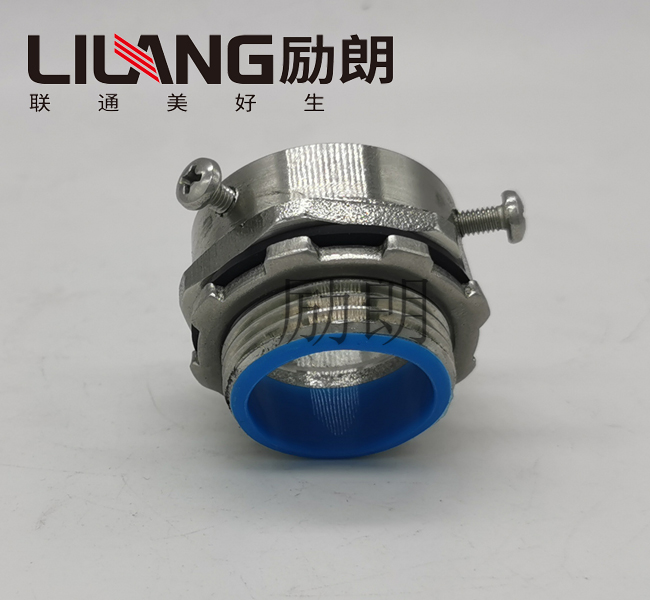 不銹鋼三柱接頭是什么？有何作用？