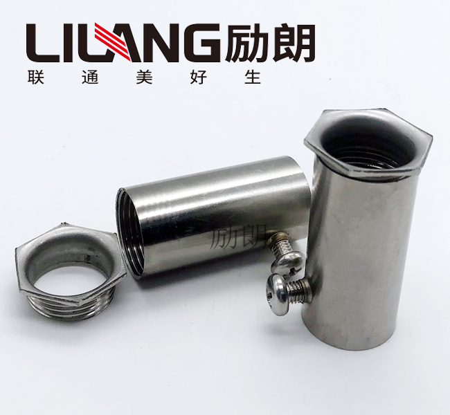 304不銹鋼快接杯梳看著這么好，實際是干嘛用的？