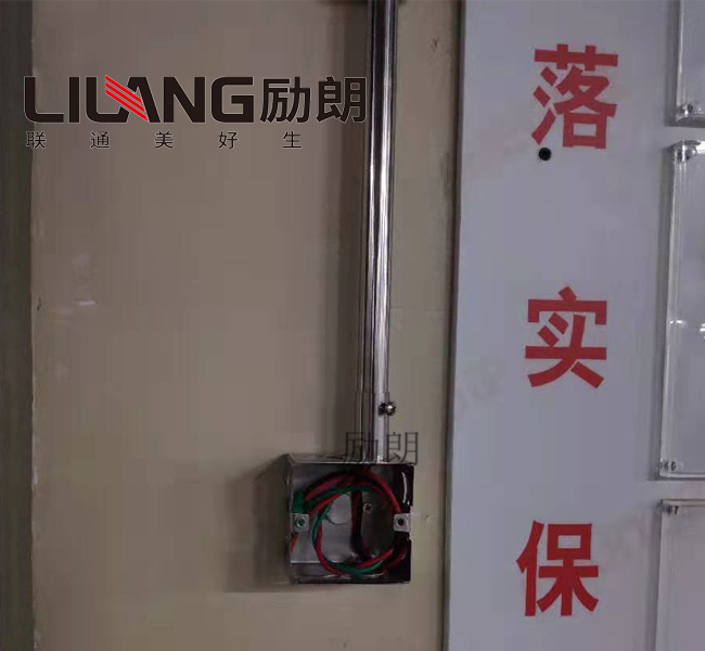 線管要長久耐用，選擇304/316L不銹鋼線管