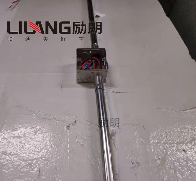 DN25不銹鋼走線管304選購需要注意哪些事項(xiàng)？