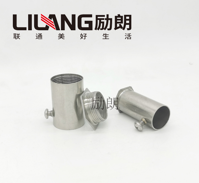 304不銹鋼線盒鎖母是什么？有什么用？