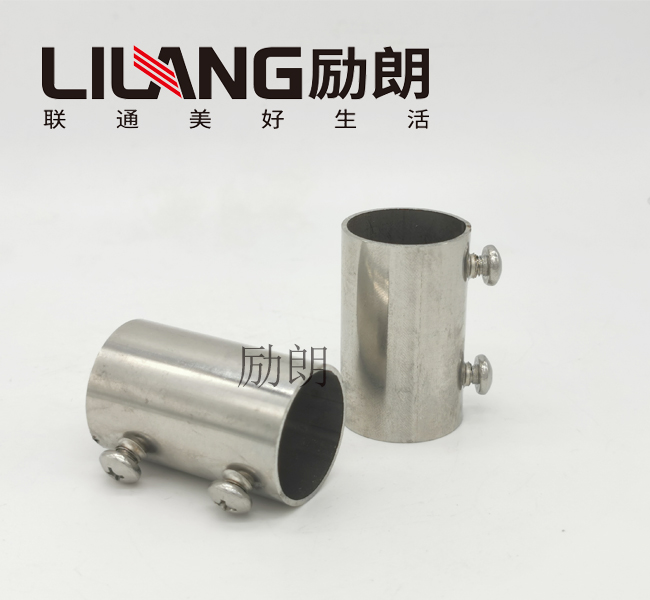 不銹鋼穿線管直接有幾種類型？你知道嗎？