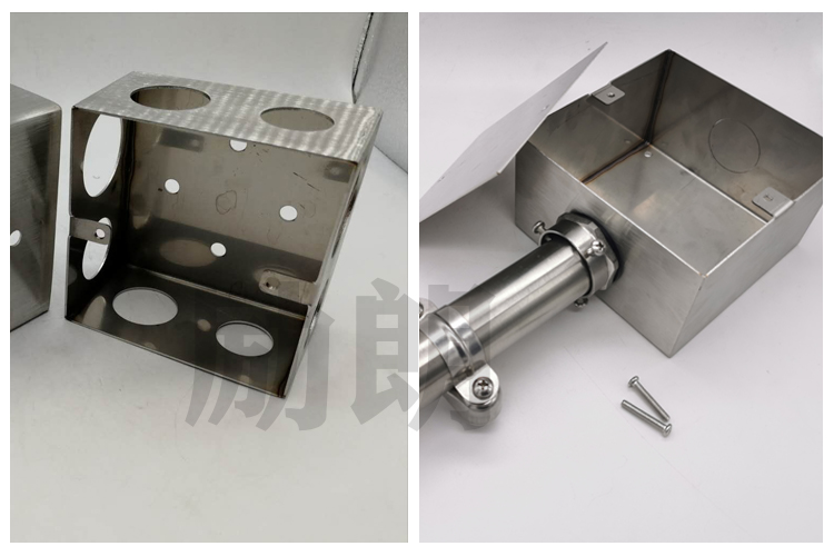 304不銹鋼線(xiàn)盒