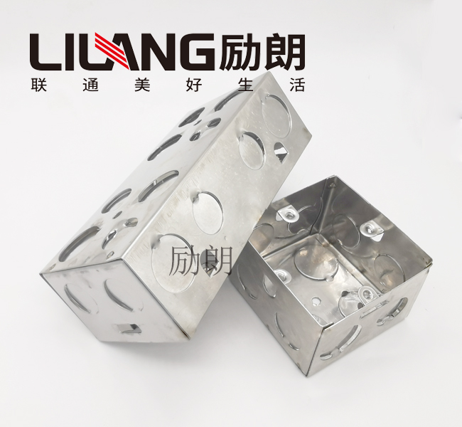 不銹鋼接線盒性能如何，規(guī)格共多少種？