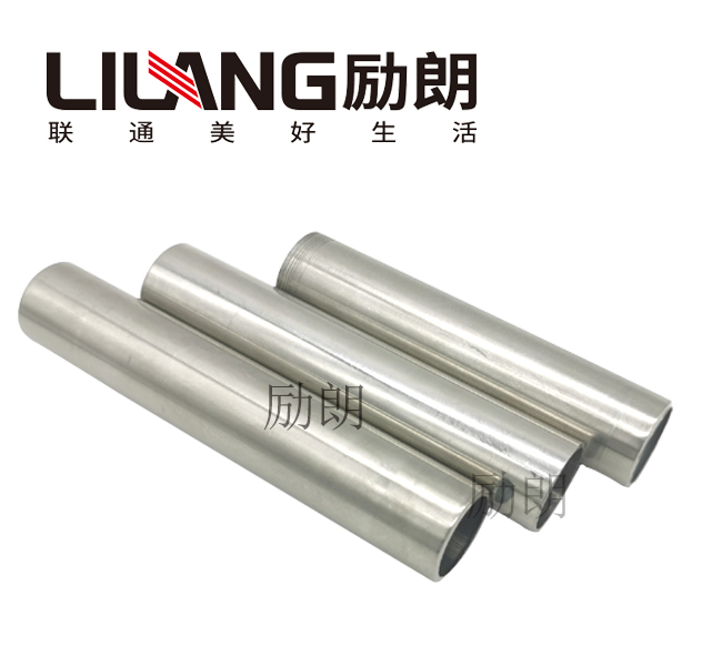 304不銹鋼KBG線管內(nèi)穿線遇到的問(wèn)題解析